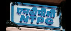 Hike in NTPC share price