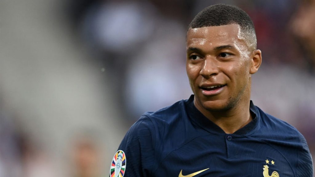 Mbappé Rejects Al Hilal's $776 Million Offer To Play In Saudi Arabia