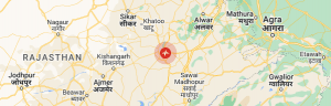 jaipur earthquake today1