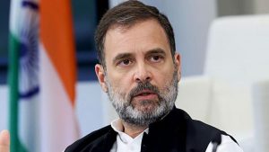Anticipated for today, Rahul Gandhi is expected to initiate the discussion in the Lok Sabha regarding the no-confidence motion against Prime Minister Modi.