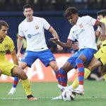 Barcelona's Young Talent Lamine Yamal Shines in Thrilling Victory