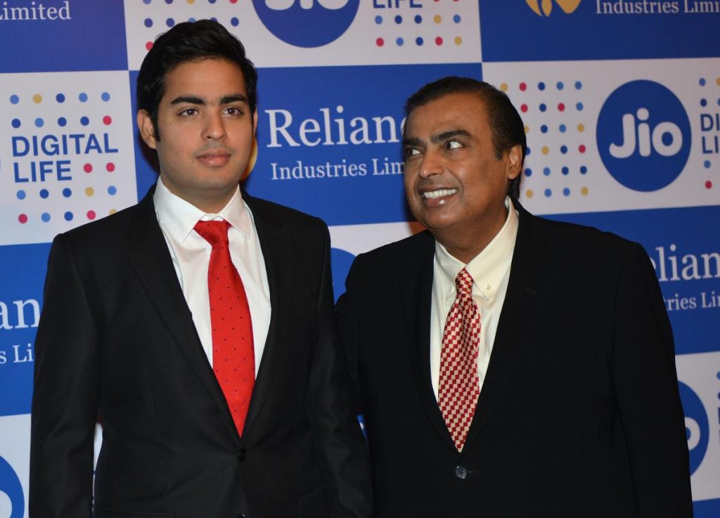 Mukesh Ambani stated that Jio Financial Services will provide simple and affordable solutions Jio Financial Services stock listing today. JFS share exclusion date from Nifty, Sensex & more