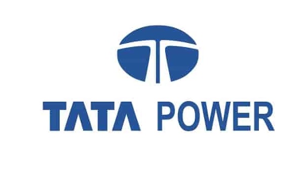 tata power share price rises after the market close