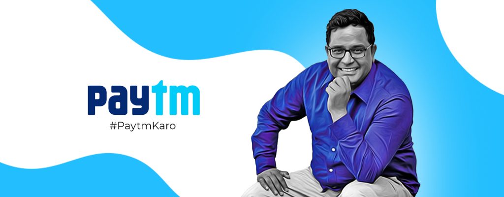 The Paytm share price has risen by 9% following the announcement that Vijay Shekhar Sharma will be buying Antfin's 10.3% stake in a non-cash deal.