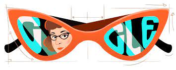 Altina Schinasi birthday is celebrated by Google Doodle.