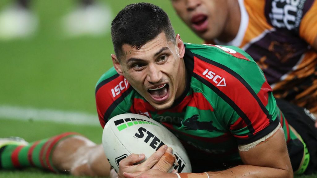 At the age of 31, Kyle Turner, the premiership-winner from Souths NRL, has passed away.