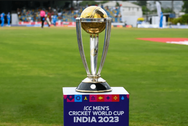 Tickets for the ICC Men's Cricket World Cup 2023 will be available for purchase this month, following the release of the updated schedule.