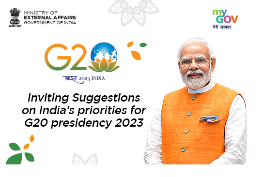 Delhi govt declares holiday for G20 summit