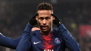 Neymar has communicated his desire to depart from PSG and potentially return to Barcelona.