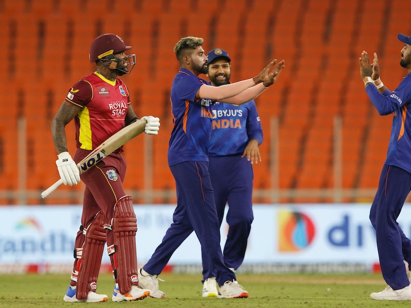 IND vs WI: India Makes a Comeback in the Series by Defeating West Indies, here are the Three Key Factors Behind the Victory