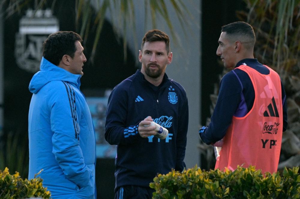 Messi's Magical Return: Argentina Triumphs in World Cup Qualifier