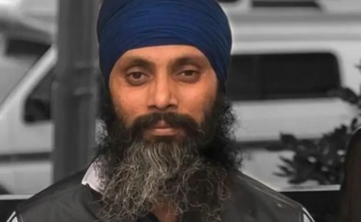 Canada accuses India of killing Khalistani supporter Hardeep Singh Nijjar
