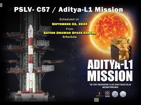 how The Aditya-L1 Mission: Unveiling the Sun's Mysteries