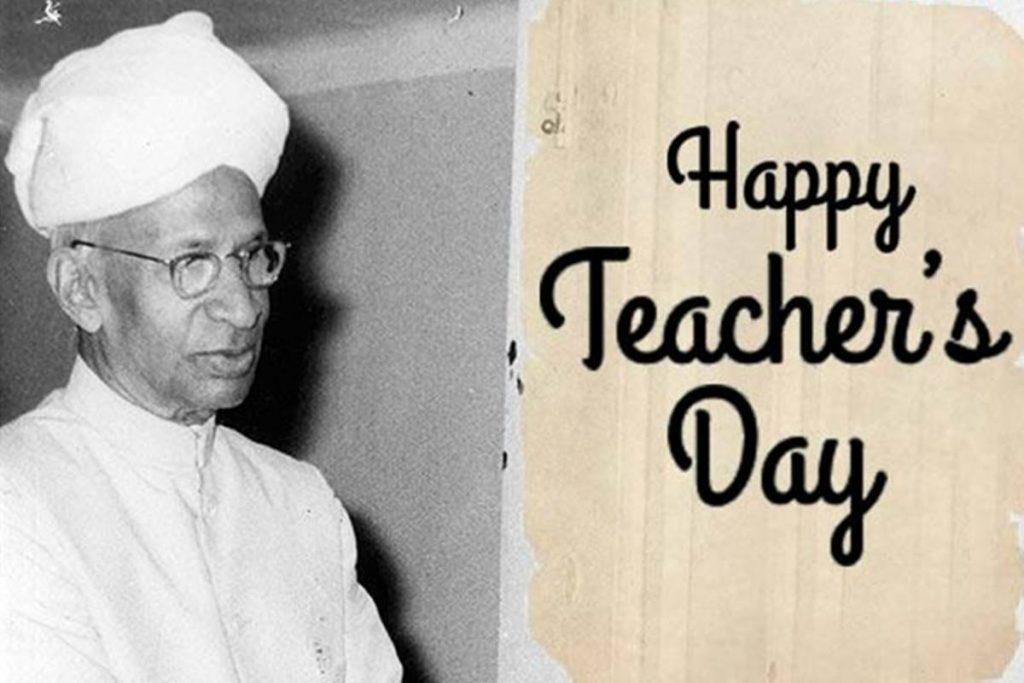 Celebrating the Unsung Heroes: Teachers' Day Tribute 2023