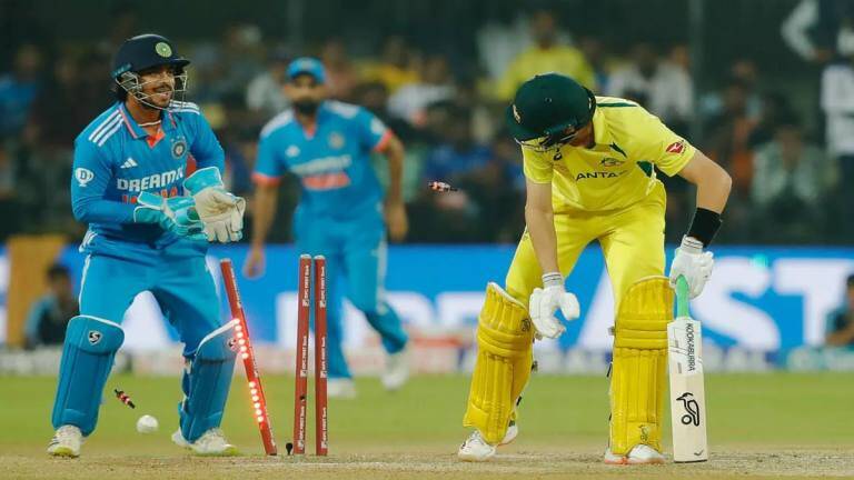 india-vs-australia,-2nd-odi-–-ind-vs-aus-cricket-match preview, prediction India vs. Australia 2nd ODI: An Electrifying Cricket Showdown Explored timesnews24.in