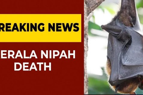 Nipah virus infection has resurfaced in Kozhikode district for the third time in the past five years, causing the death of a 40-year-old man, Nipah Virus Resurfaces in Kerala, Claiming Two Lives: Latest Updates