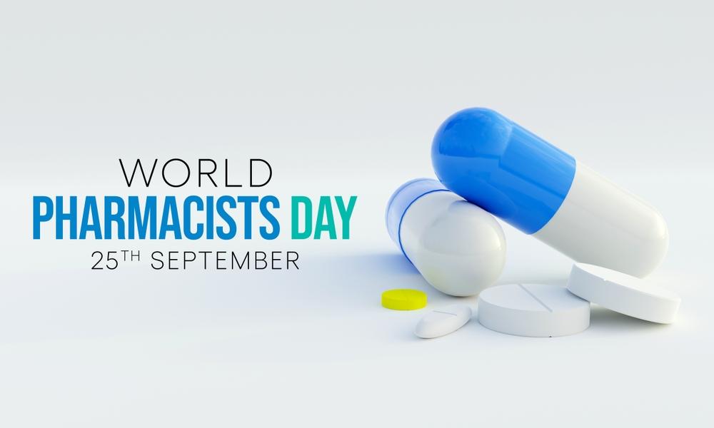World Pharmacists Day: Celebrating the Unsung Heroes of Healthcare National Pharmacist Day 2023