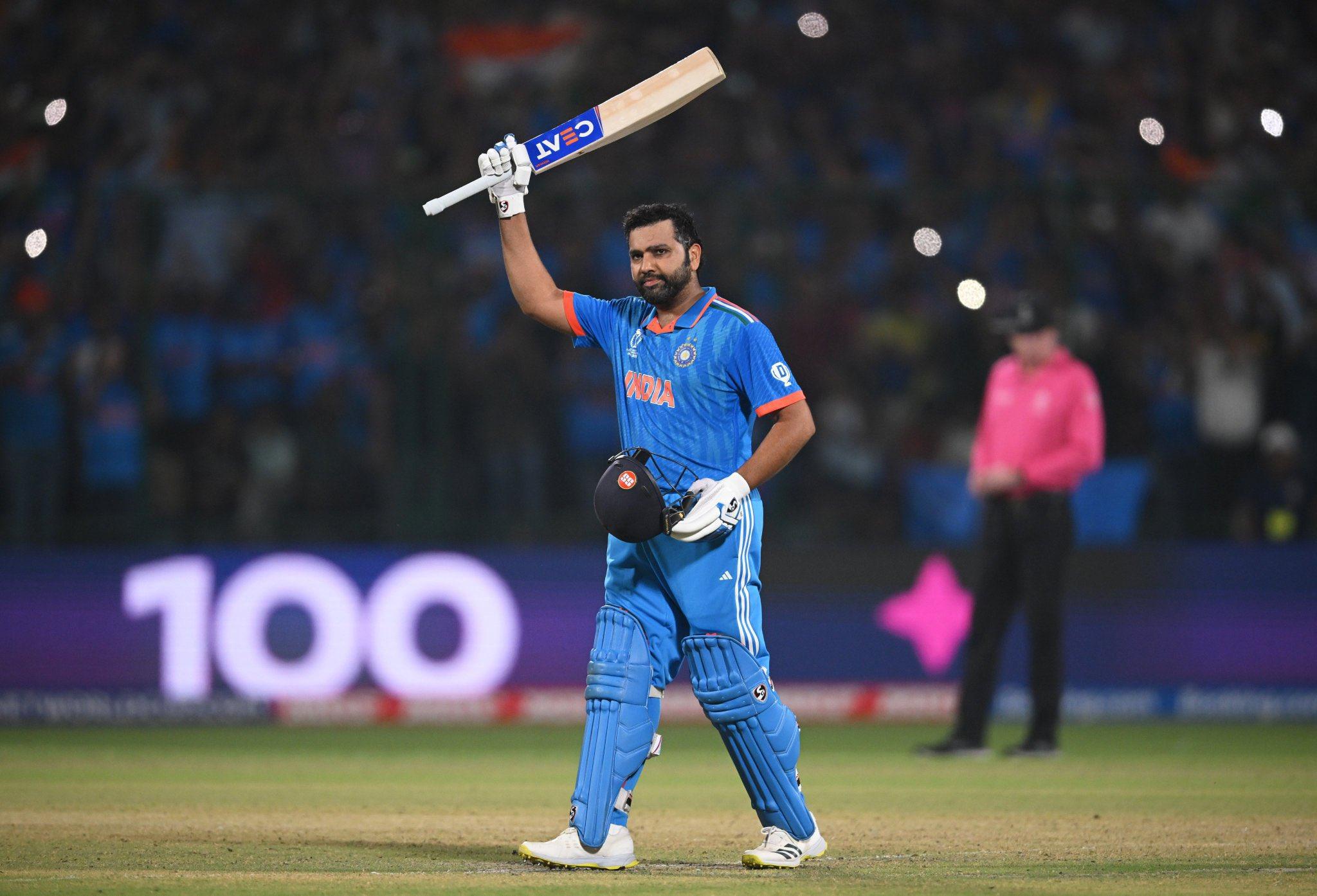 India vs. Afghanistan in the 2023 ICC Cricket World Cup timesnews24.in