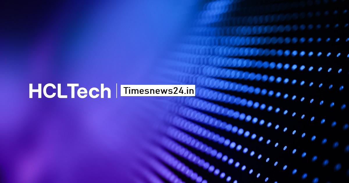 HCL Tech shares jump 3.5% on Q2 results. What should investors do now? Timesnews24.in