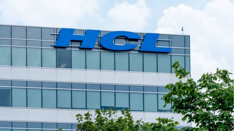HCL Tech shares jump 3.5% on Q2 results. What should investors do now? Timesnews24.in