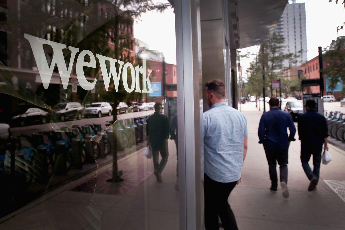 WeWork Confronts Obstacles in Pursuit of Financial Stability Amid Challenges in the Field timesnews24.in