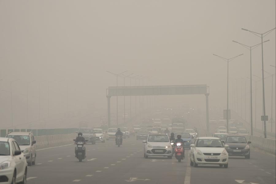 delhi-pollution Artificial rain in Delhi to control the pollution 2023 Timesnews24.in