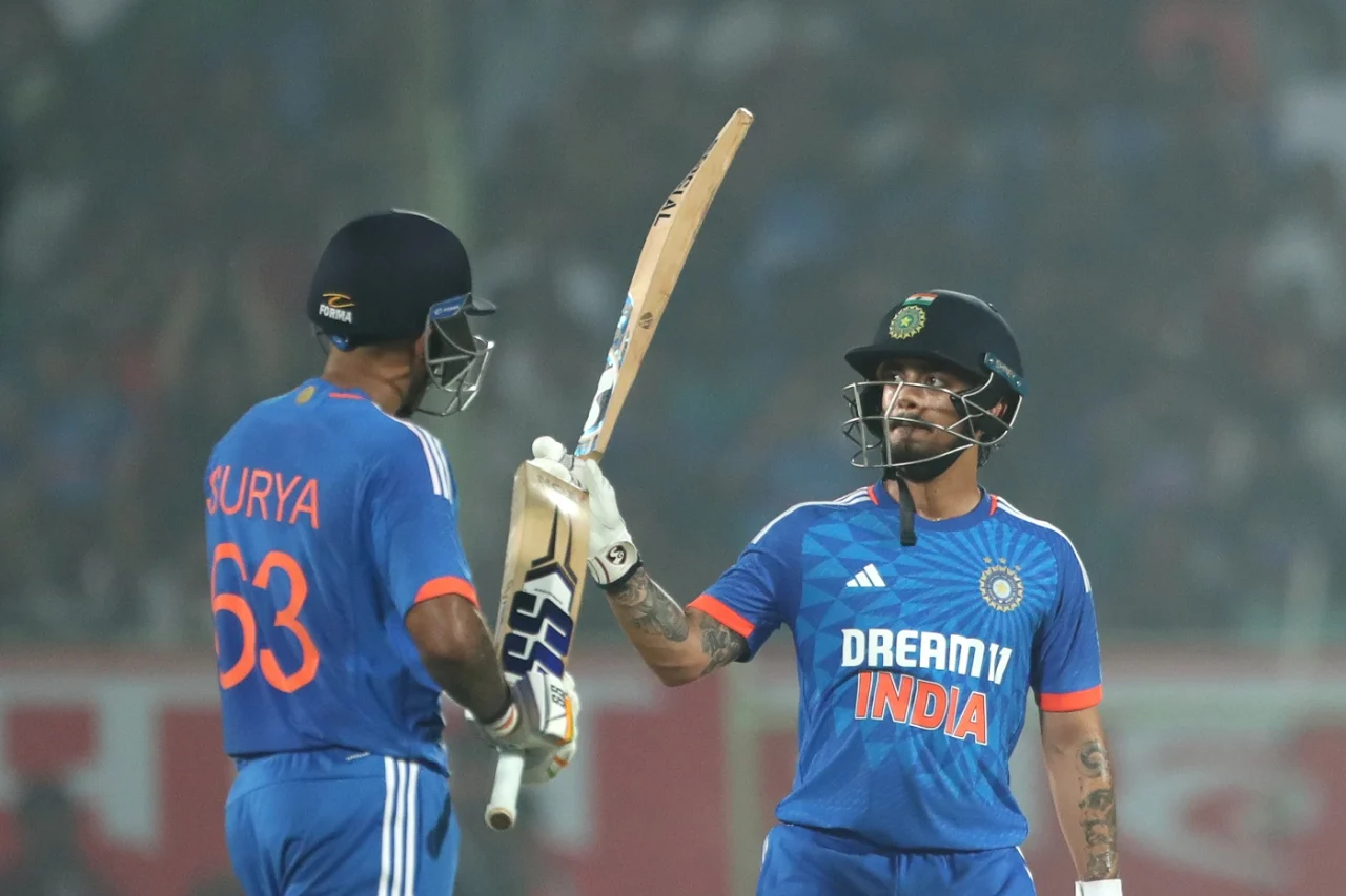 Triumphant Turnaround: India’s Thrilling Victory In T20 Clash Against Australia timesnews24.in