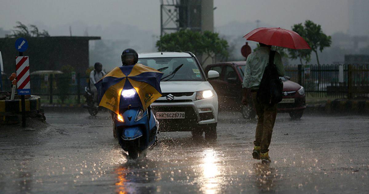 Artificial rain in Delhi to control the pollution 2023 Timesnews24.in
