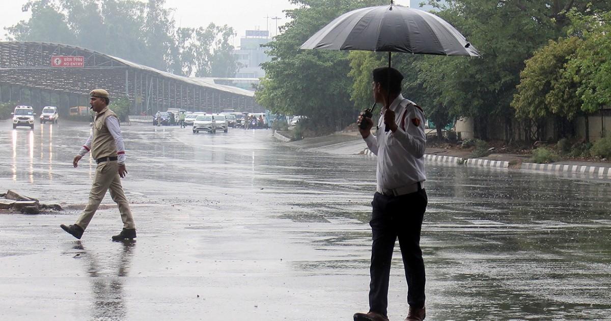 Artificial rain in Delhi to control the pollution 2023 Timesnews24.in