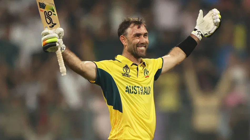 Maxwell 201* wins the World Cup semi-final and accomplishes the Australian miracle Timesnews24.in
