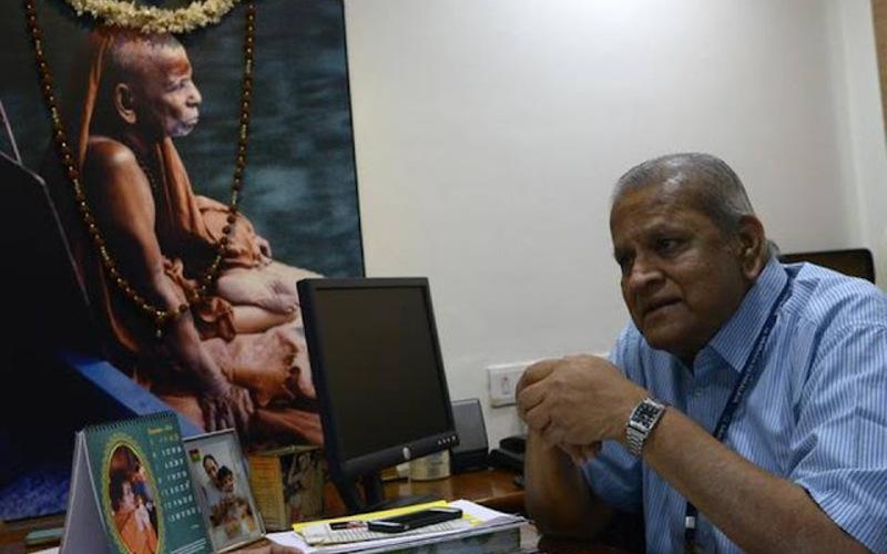 Dr S S Badrinath, Visionary Eye Specialist and Creator of Sankara Nethralaya, Passes On at 83