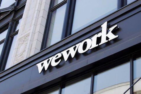 WeWork Confronts Obstacles in Pursuit of Financial Stability Amid Challenges in the Field timesnews24.in