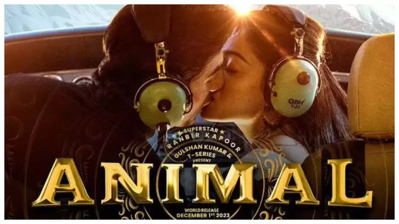 Animal starring Ranbir Kapoor: - spoiler free review and box office collection 2023 TimesNews24.in