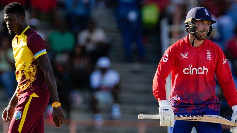 King Shines as West Indies Takes 2-0 Lead Against England