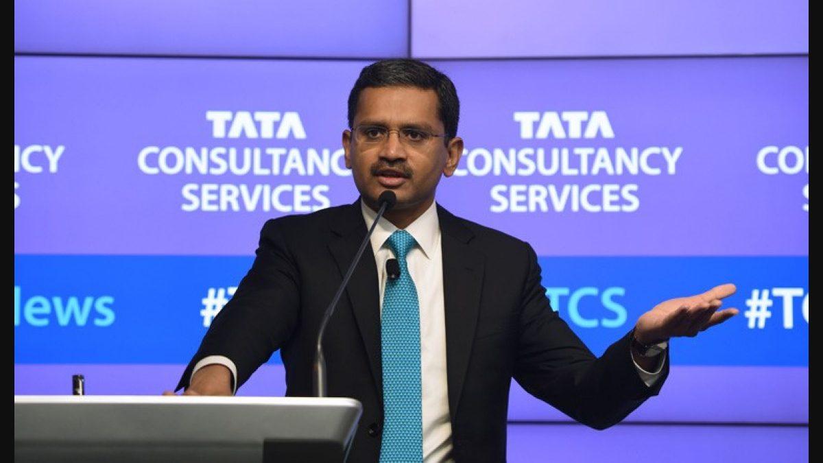 Reliance Industries' Market Cap Tata TCS India's Top 5 Companies Post-2023 Valuation: A Glimpse