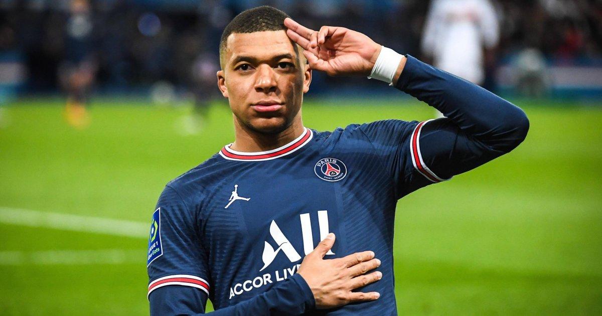 Football Kylian Mbappe WCup Argentina France Soccer