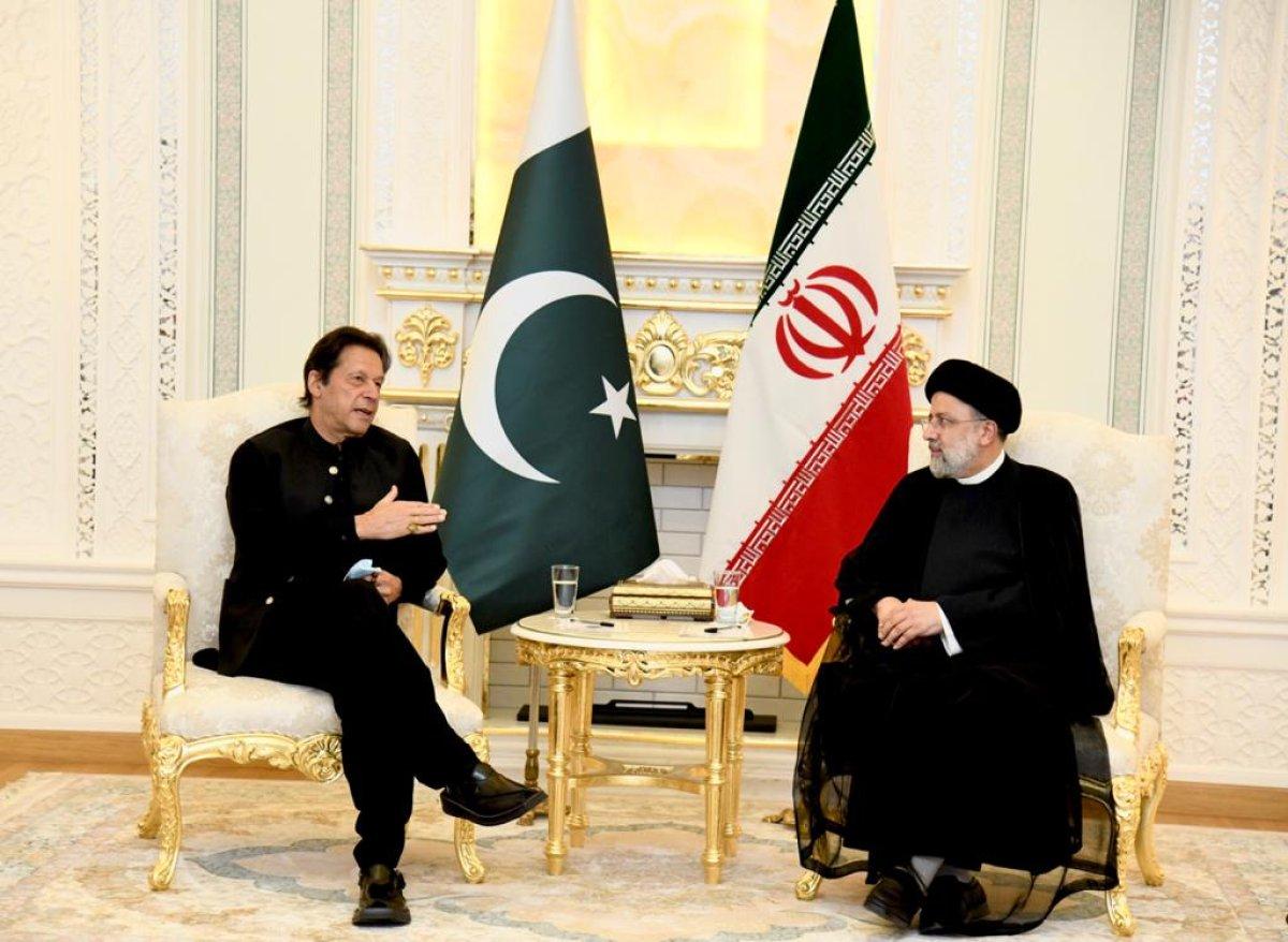 Iran's Raids on Pakistan Spark Diplomatic Tensions timesnews24.in
