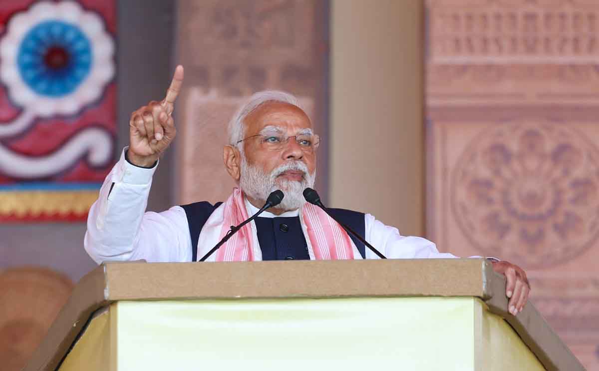 PM Modi Unveils Ambitious Plan for Zero Electricity Bills Nationwide TimesNews24.in