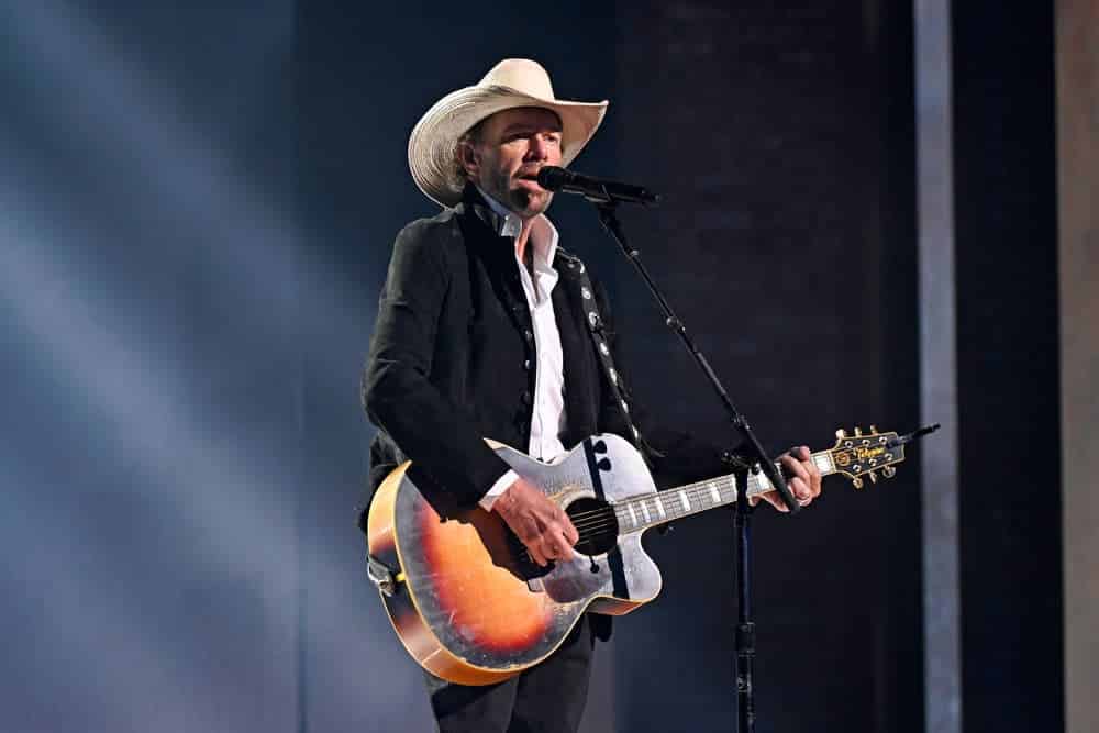 Tribute to the Legendary Toby Keith: A Reflection on His Illustrious Country Music Legacy Timesnews24.in