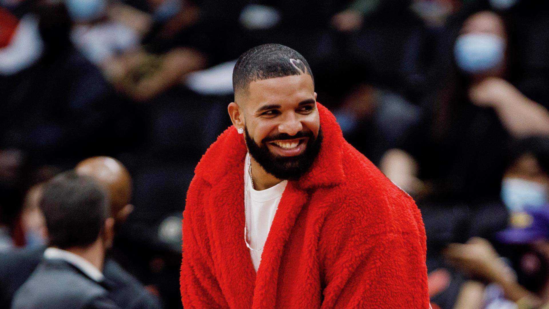 Drake's Viral Wave: Unusual Trending Takes Center Stage Timesnews24.in