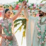 : Rakul Preet Singh and Jackky Bhagnani's Wedding Sparks